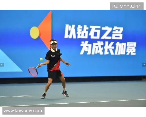 重庆网球队的崛起与荣耀揭秘网球运动背后的力量与激情
