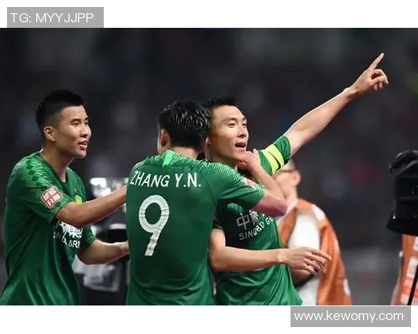 国安对阵上港比赛直播地址及观看方式详解