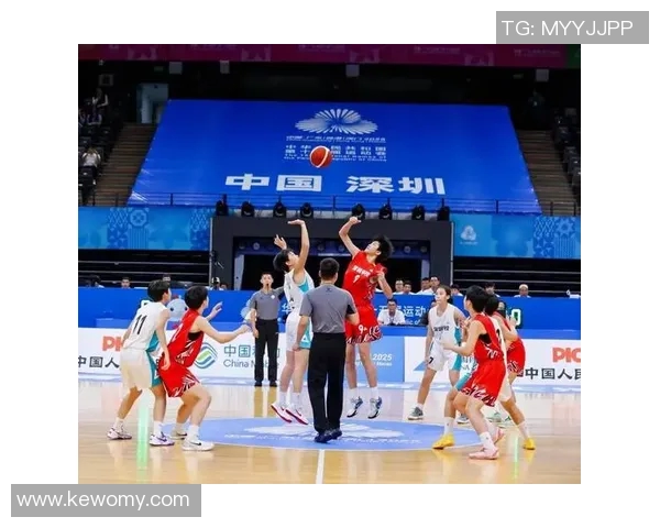 四川与上海在全运会的激烈对决展现体育精神与团队合作的完美结合