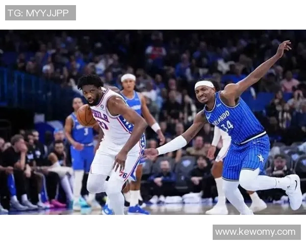 76人对阵魔术精彩比分揭晓双方激战成就篮球盛宴