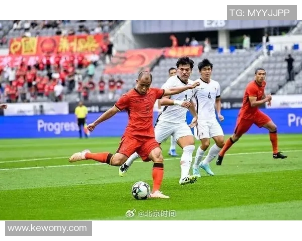 东亚杯精彩对决中国队迎战台北队期待激烈角逐与精彩表现