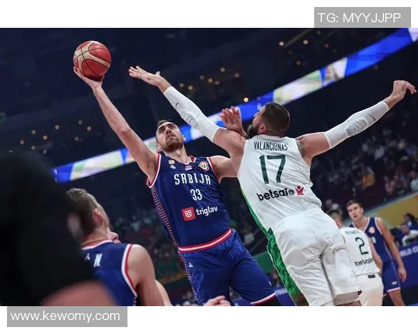 美国队与土耳其的精彩对决揭示篮球世界的竞争与友谊