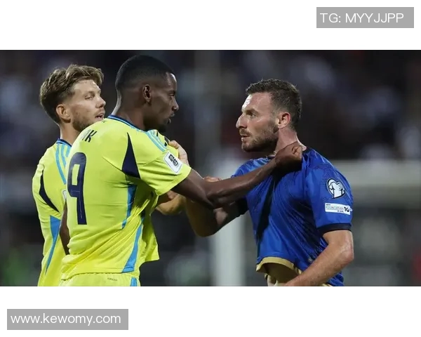 科索沃对阵法罗群岛精彩集锦回顾与分析