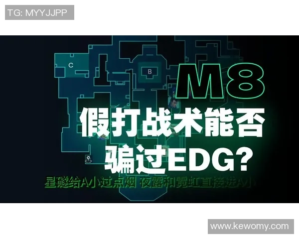 独家解析EDG战术策略与对手的深度对比分析